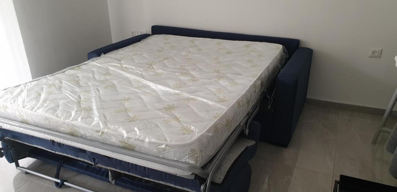 דירת גן פונה לבריכה - Pool Garden View Eilat Apartment ภายนอก รูปภาพ