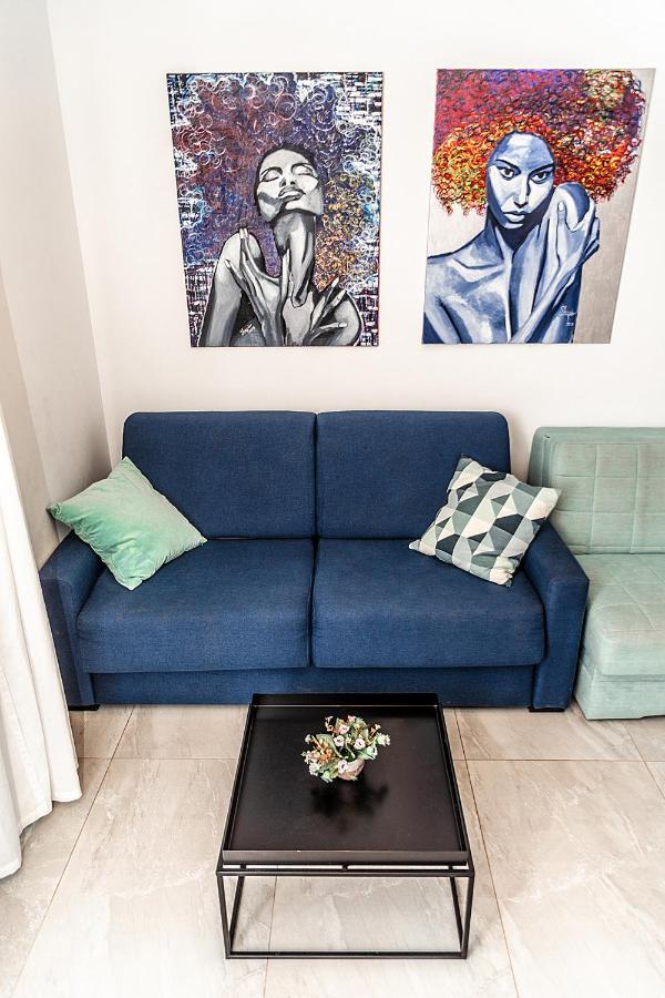 דירת גן פונה לבריכה - Pool Garden View Eilat Apartment ภายนอก รูปภาพ